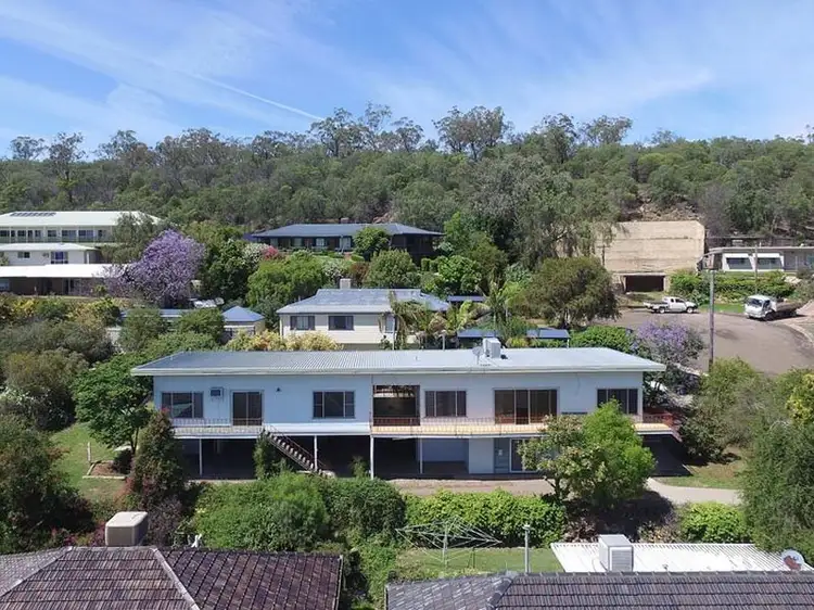 2 Greys Place, Gunnedah NSW 2380
