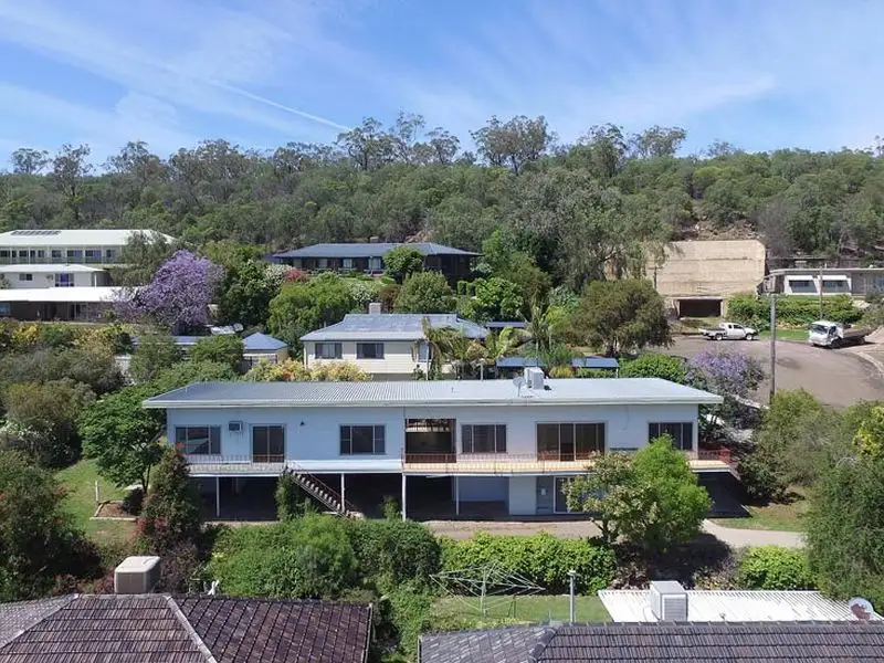 Main view of Homely flat listing, 2 Greys Place, Gunnedah NSW 2380