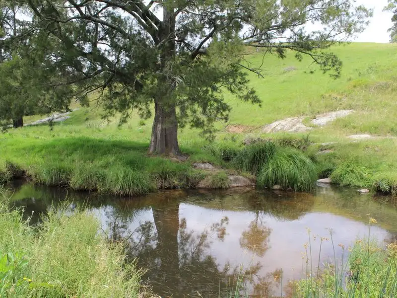 Main view of Homely rural property listing, 59 Bellemount Lane, Brogo NSW 2550