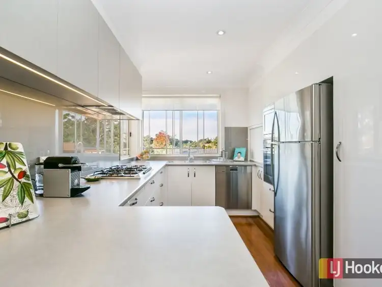 Second view of Homely townhouse listing, 7 Curtis Close, Green Point NSW 2251
