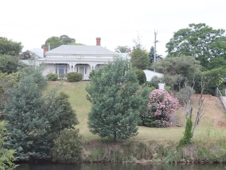 Second view of Homely house listing, 16 Robb Street, Bairnsdale VIC 3875