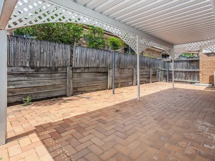 Sixth view of Homely villa listing, 2/40 Griffith Street, Everton Park QLD 4053