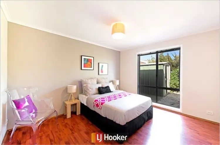 28 Cubillo Crescent, Ngunnawal ACT 2913