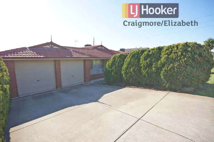 Second view of Homely house listing, 4 Marlborough Close, Hillbank SA 5112