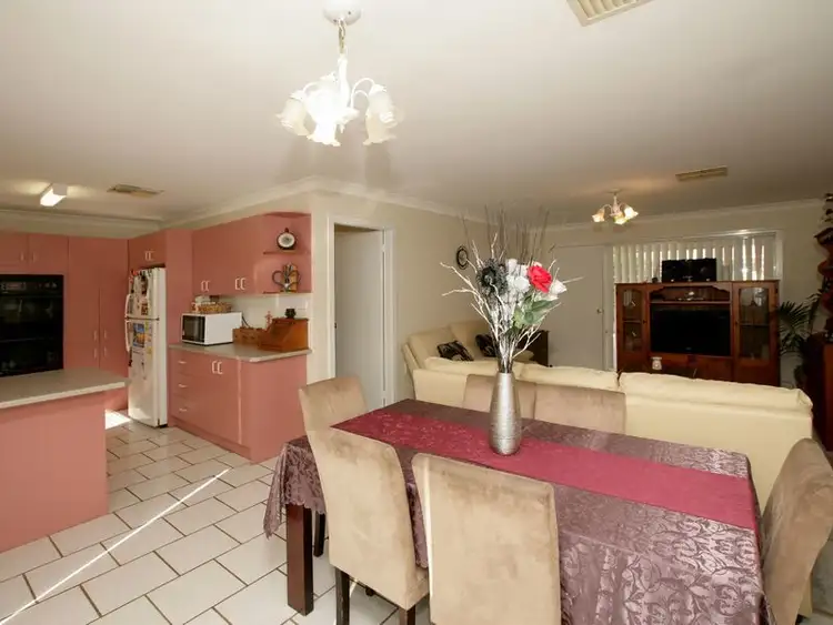 Third view of Homely unit listing, 2/9 Cooba Place, Estella NSW 2650