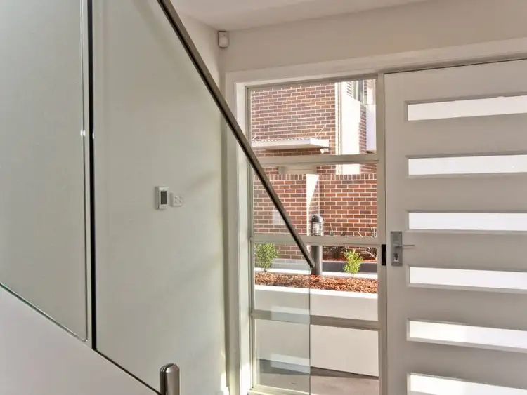 Second view of Homely terrace listing, 5/10-12 John Street, Warners Bay NSW 2282