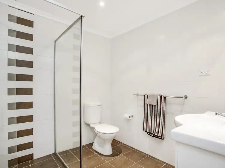 Sixth view of Homely apartment listing, 8/114 Athllon Drive, Greenway ACT 2900