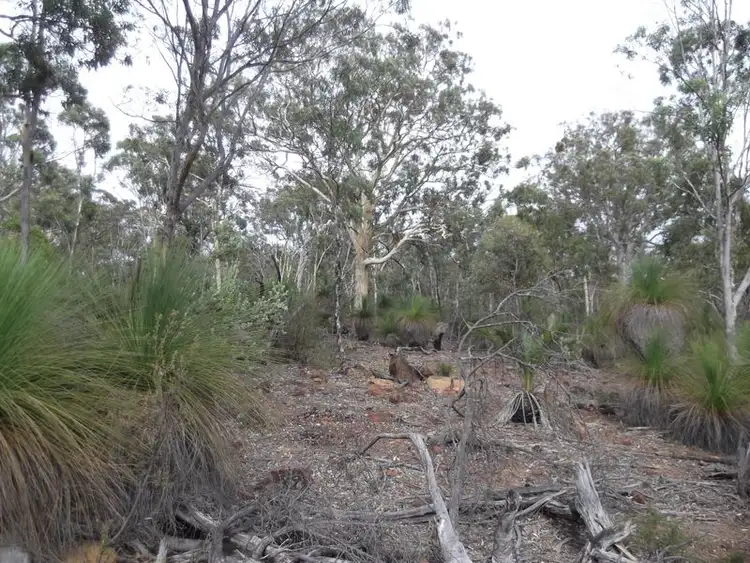 Second view of Homely land listing, 30 Laterite Way, Toodyay WA 6566