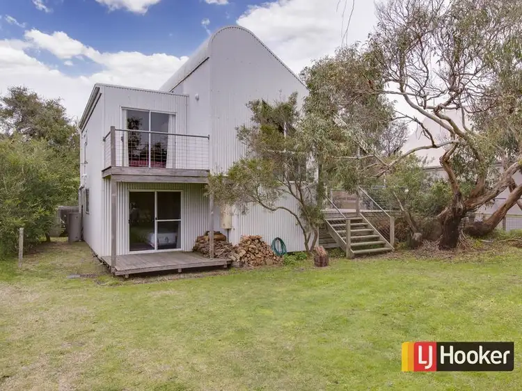 Main view of Homely house listing, 11 Berry's Road, Harmers Haven VIC 3995
