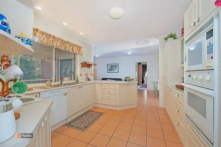 Fourth view of Homely house listing, 13 Cherington Way, Murrumba Downs QLD 4503