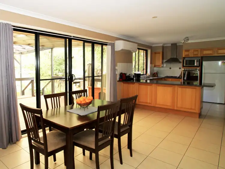 Fourth view of Homely house listing, 46 Ellmoos Avenue, Sussex Inlet NSW 2540