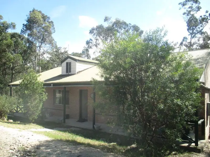 Main view of Homely house listing, 129 Pollwombra Road, Moruya NSW 2537