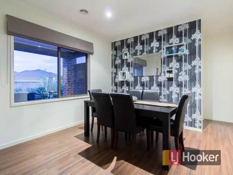 Seventh view of Homely house listing, 42 Flinders Park Drive, Officer VIC 3809