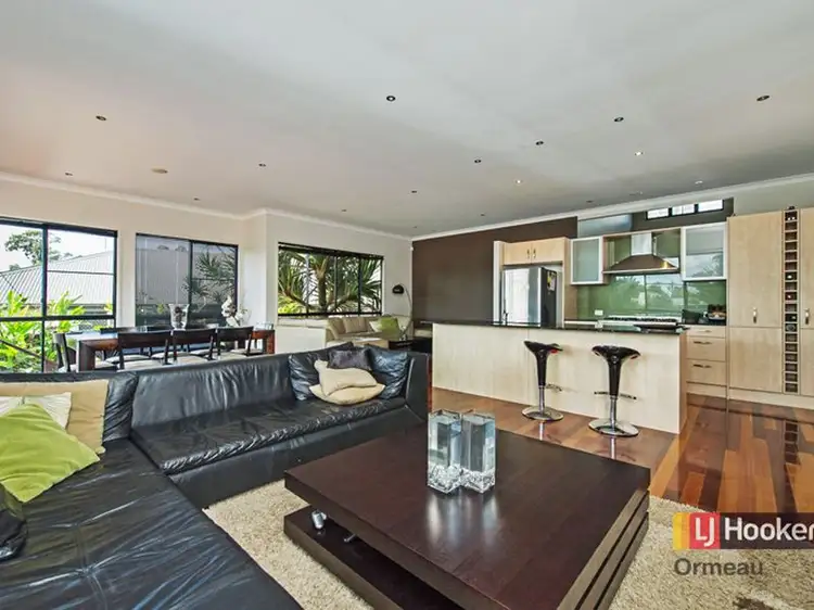 Second view of Homely house listing, 30 Peachester Close, Ormeau QLD 4208