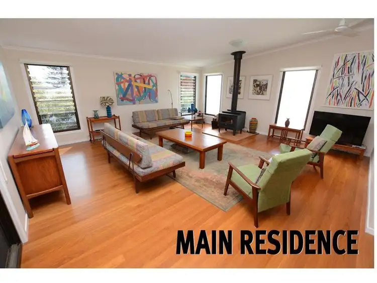 Second view of Homely house listing, 15 Manning Street, Manning Point NSW 2430