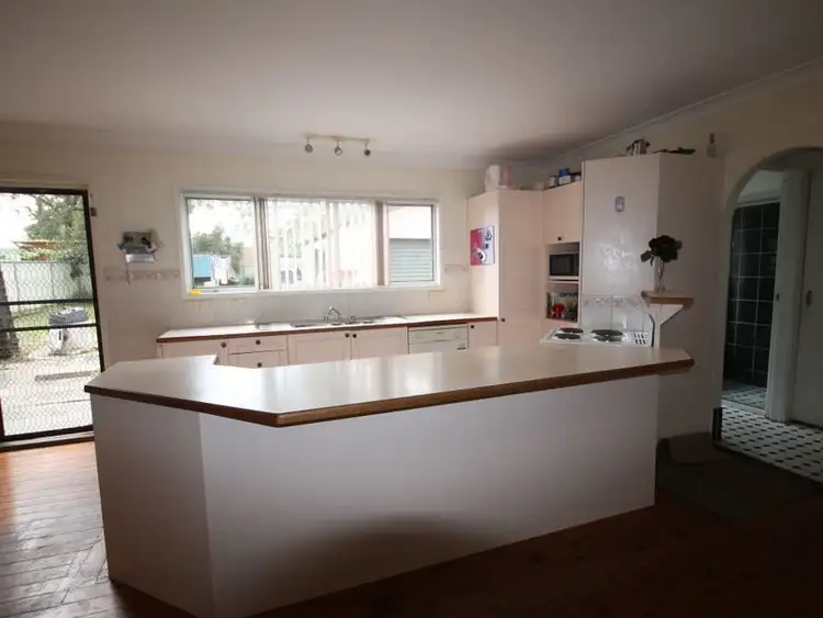 Second view of Homely house listing, 91 Ethel Street, Sanctuary Point NSW 2540