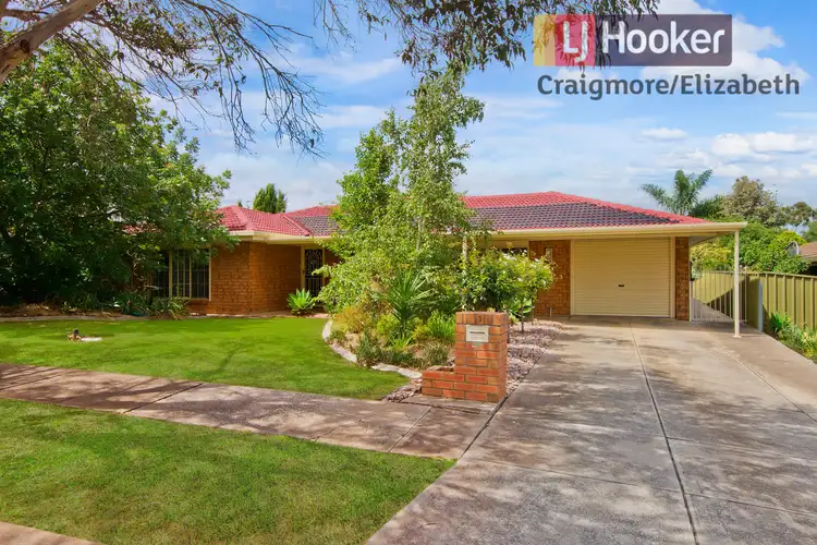 Second view of Homely house listing, 3 Lomalinda Drive, Craigmore SA 5114