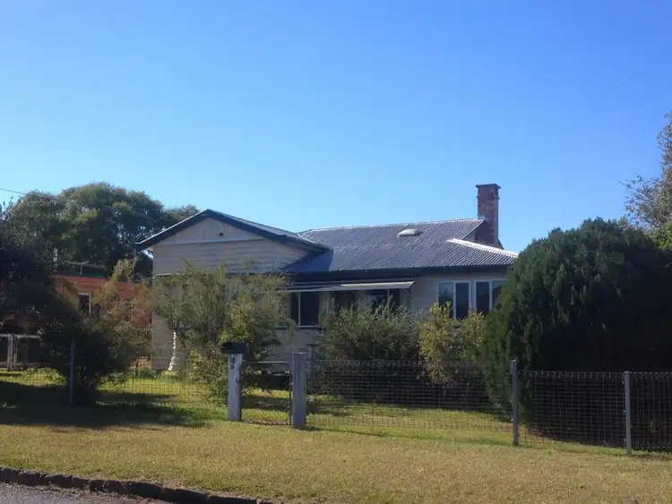 Main view of Homely house listing, 18 Fisher Street, Kingaroy QLD 4610