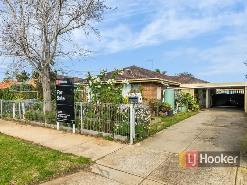 Main view of Homely house listing, 23 Rowes Road, Werribee VIC 3030