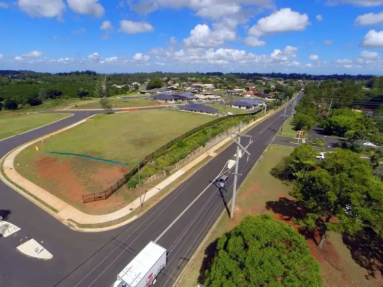 Fourth view of Homely land listing, Lot 55 Acacia Avenue (Stage 4), Goonellabah NSW 2480