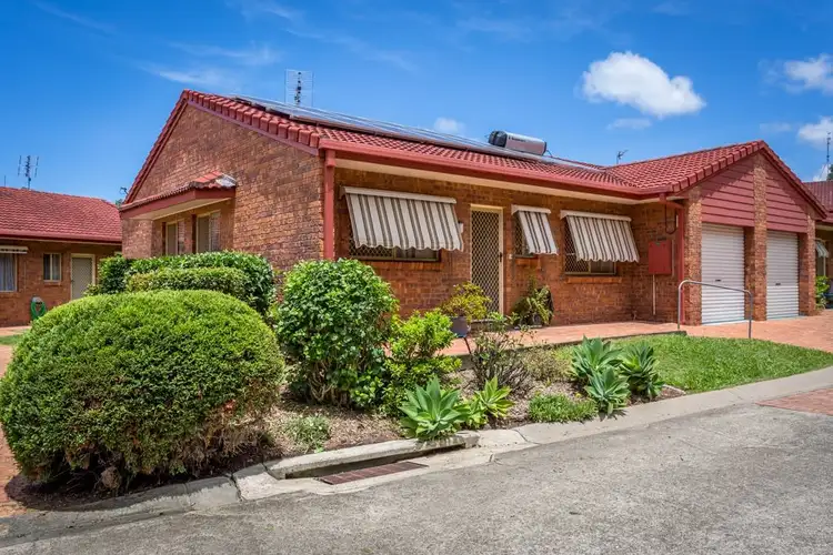 67/37 Old Coach Road, Tallai QLD 4213