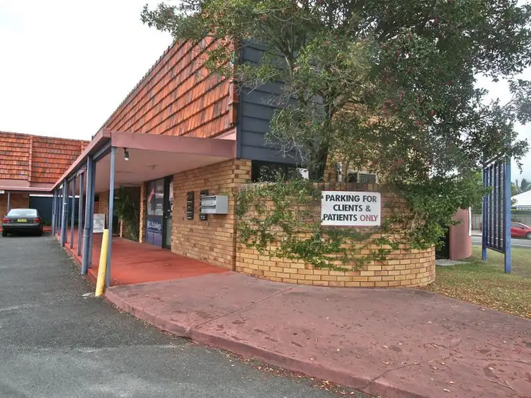 Second view of Homely studio listing, 7/80-82 Keith Compton Drive, Tweed Heads NSW 2485