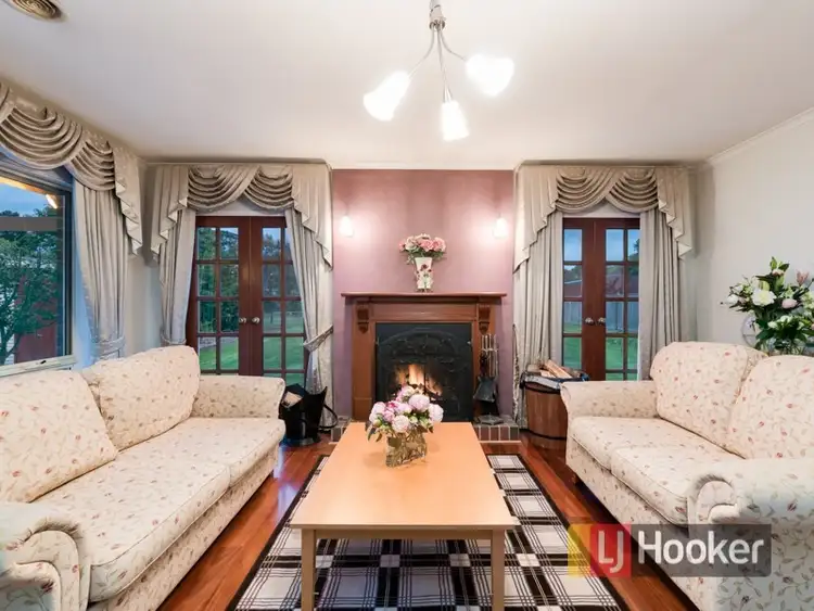 Fourth view of Homely house listing, 82 Crawley Road, Narre Warren North VIC 3804