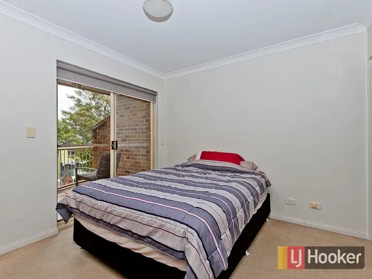 Fifth view of Homely unit listing, 4/62 Longfellow Street, Norman Park QLD 4170