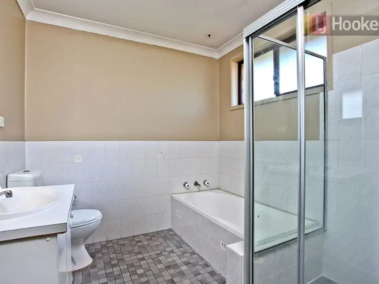 Fourth view of Homely townhouse listing, 16/4-6 Kent Street, Blacktown NSW 2148