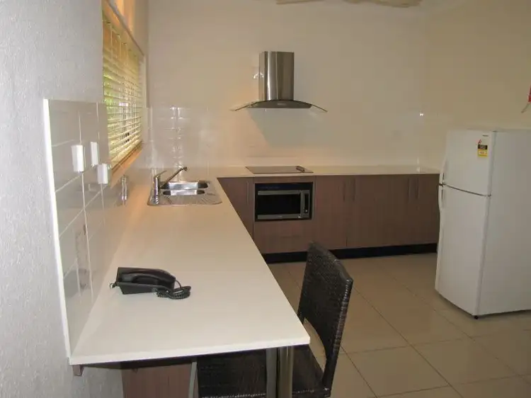 Fifth view of Homely unit listing, 110 Reef Resort/121 Port Douglas Road, Port Douglas QLD 4877