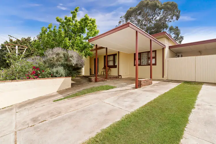 Main view of Homely house listing, 42 Coombe Street, Gawler East SA 5118