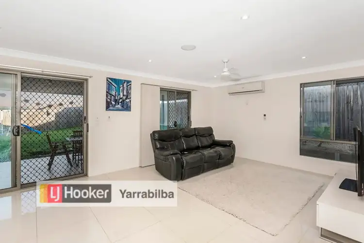 Fifth view of Homely house listing, 9 Schroeder Street, Yarrabilba QLD 4207