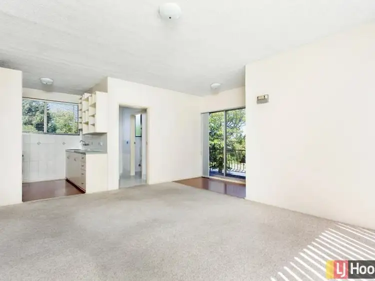 Second view of Homely unit listing, 18/74-80 Collett Street, Queanbeyan NSW 2620