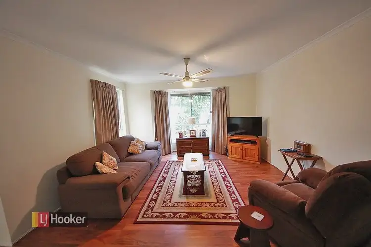 Fourth view of Homely house listing, 44 Mountain Blue Drive, Kallangur QLD 4503