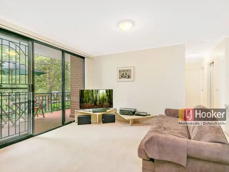 21/2 Williams Parade, Dulwich Hill NSW 2203