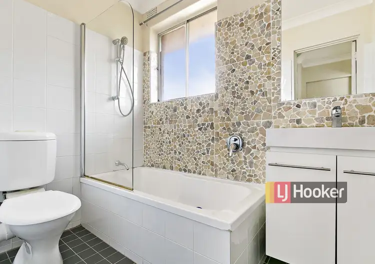 Fifth view of Homely apartment listing, 4/12 Rome Street, Canterbury NSW 2193