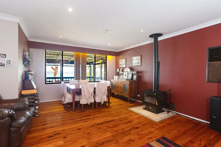 Fourth view of Homely house listing, 340 Dobell Drive, Wangi Wangi NSW 2267