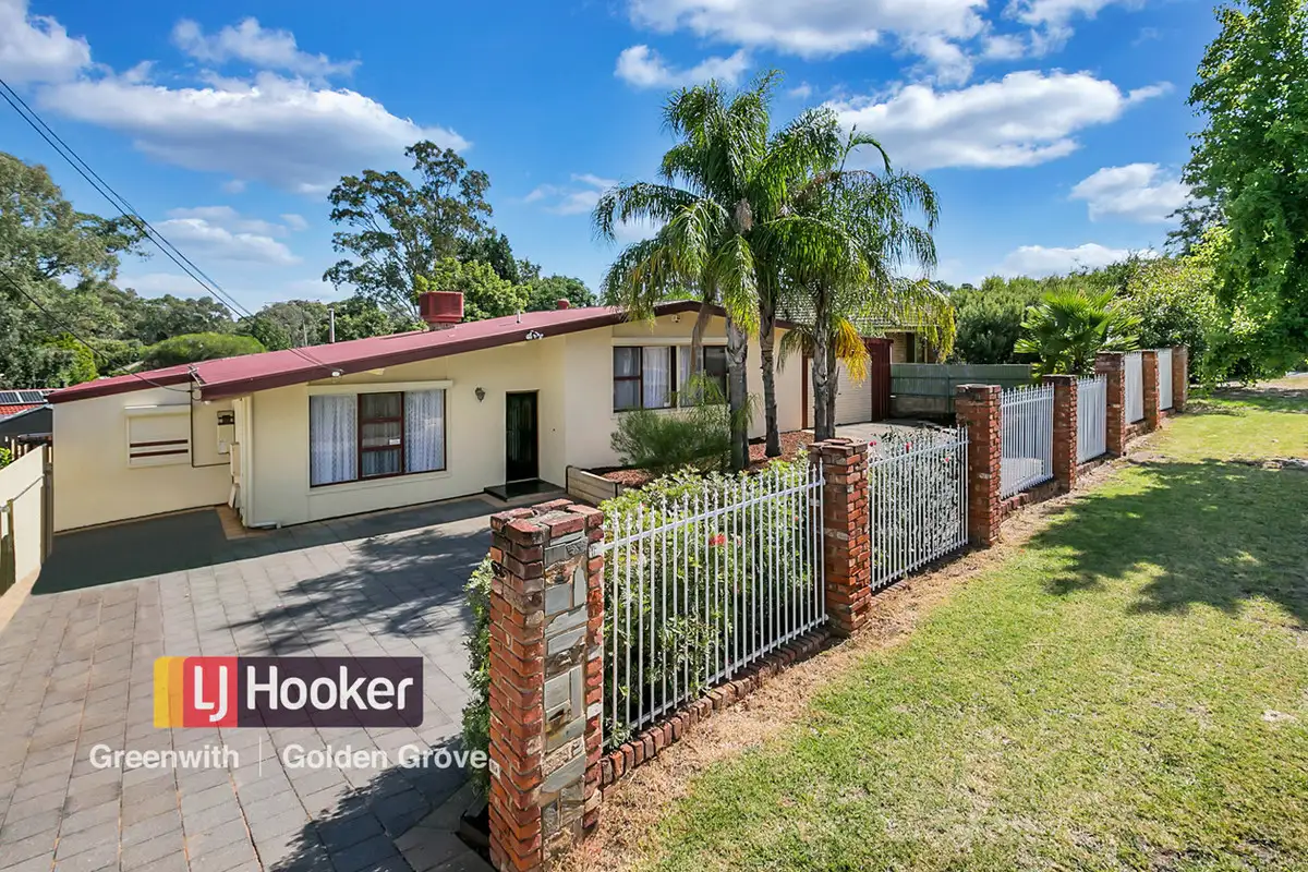 Main view of Homely house listing, 2 Wynyard Place, Redwood Park SA 5097