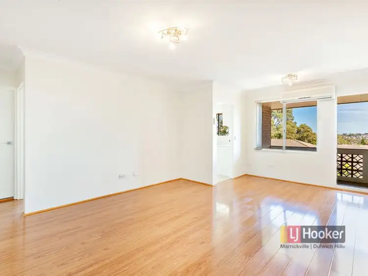 22/524-528 New Canterbury Rd, Dulwich Hill NSW 2203