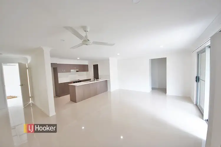 Third view of Homely semi-detached listing, 1/8 Sheehan Street, Kallangur QLD 4503