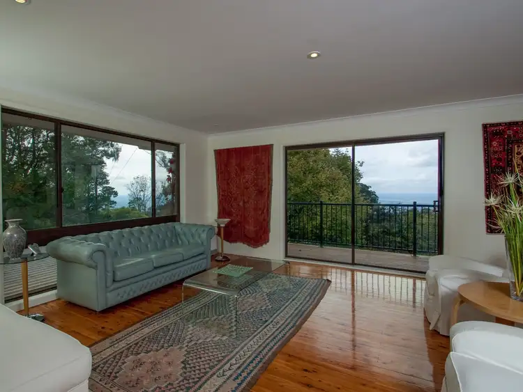 Fourth view of Homely house listing, 39 Warks Hill Road, Kurrajong Heights NSW 2758
