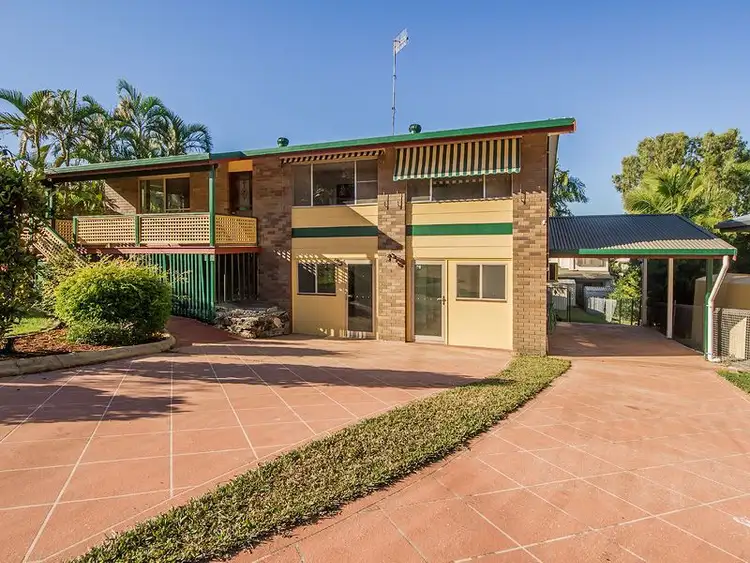 Main view of Homely house listing, 36 Regency Place, Mudgeeraba QLD 4213