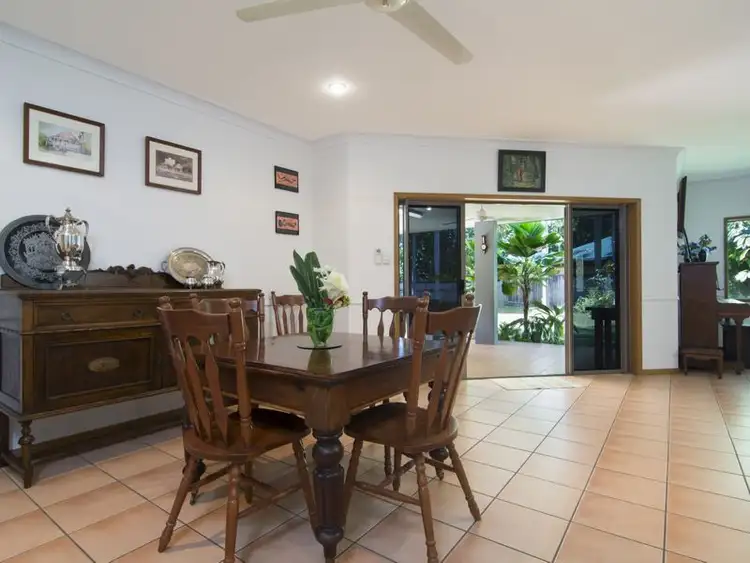 Fifth view of Homely house listing, 12 Billfish Close, Wonga QLD 4873