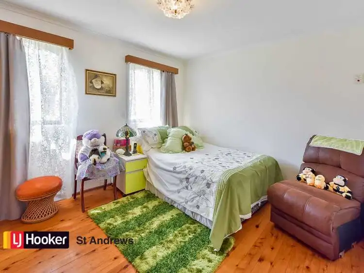 Sixth view of Homely house listing, 46 Duncansby Crescent, St Andrews NSW 2566