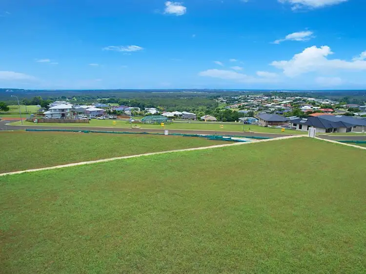 Third view of Homely land listing, Lot 421/0 Highfield Terrace (Stage 8bII), Ballina NSW 2478
