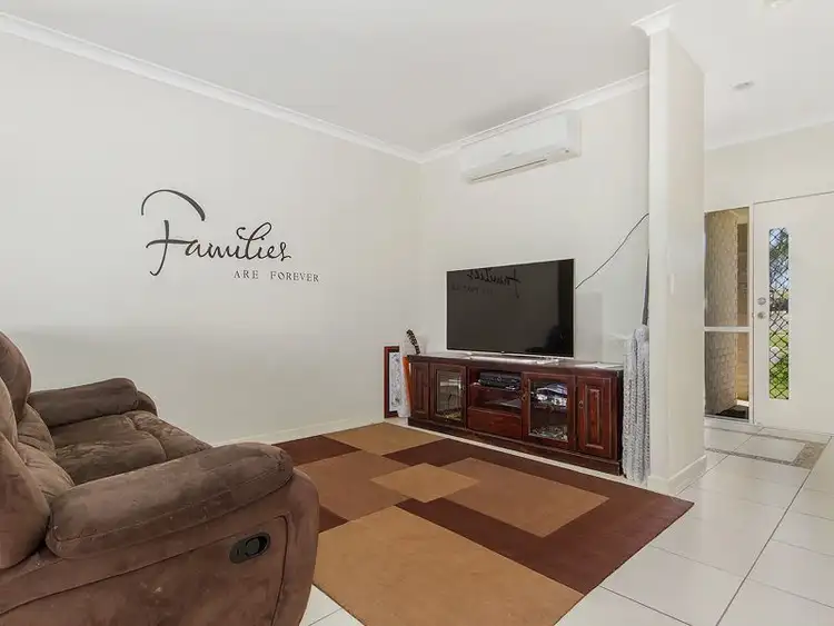 Second view of Homely house listing, 45 Gibbs Street, North Lakes QLD 4509