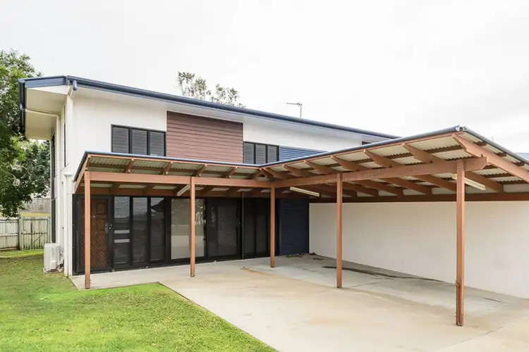 Unit 5/34 Marten Street, South Gladstone QLD 4680