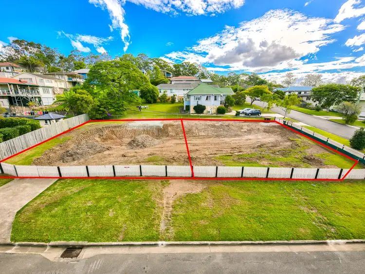 Fourth view of Homely land listing, 15 Stumm Street, Stafford QLD 4053