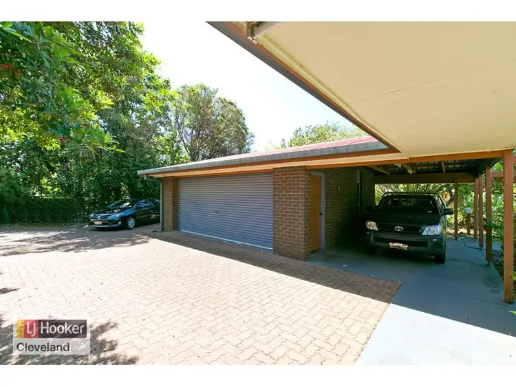 Seventh view of Homely house listing, 256-258 Bloomfield Street, Cleveland QLD 4163