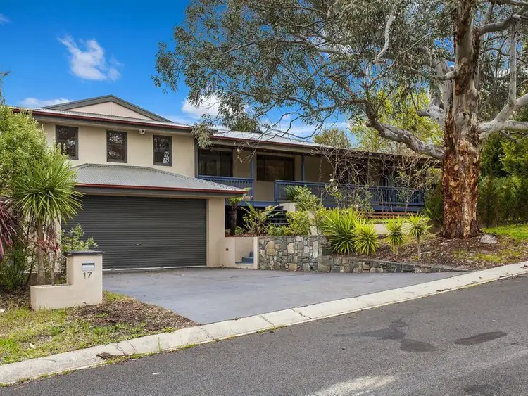 17 Huelin Circuit, Flynn ACT 2615